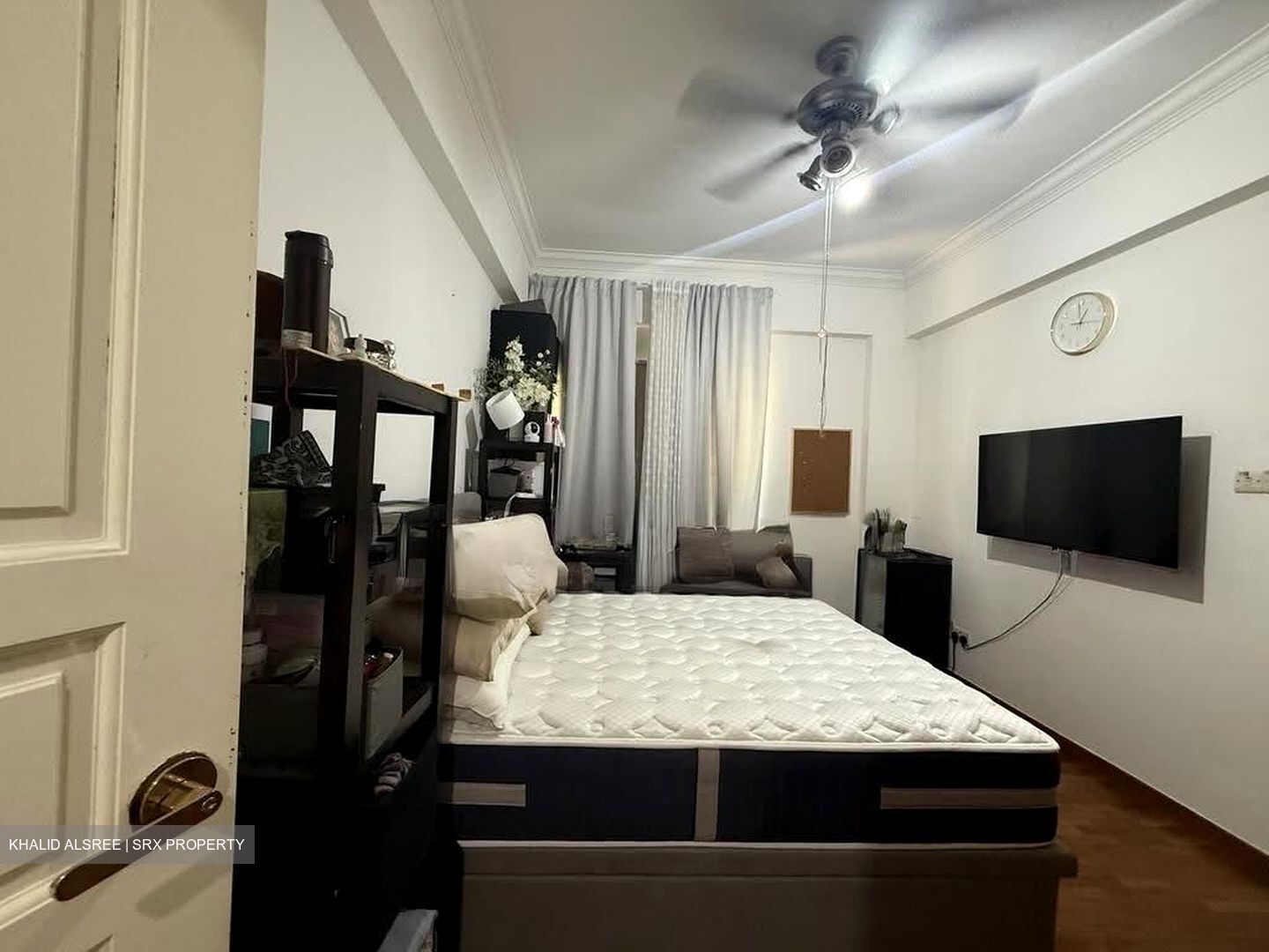 Palmwoods (D16), Condominium #611199781
